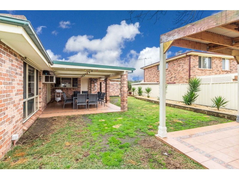 96 Porpoise Crescent, Bligh Park NSW 2756