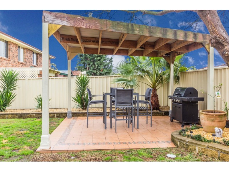 96 Porpoise Crescent, Bligh Park NSW 2756