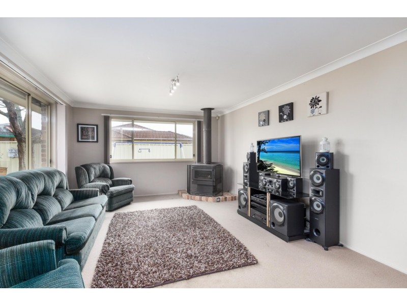 96 Porpoise Crescent, Bligh Park NSW 2756