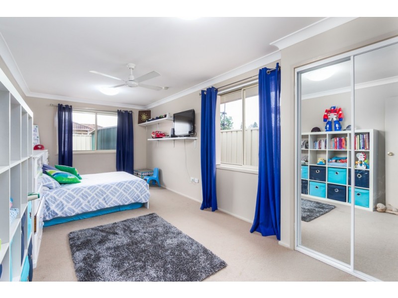 96 Porpoise Crescent, Bligh Park NSW 2756
