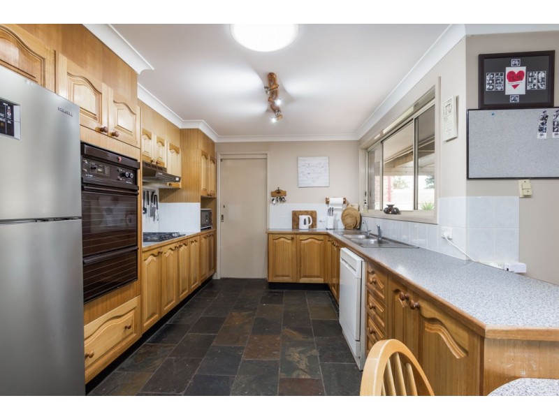 96 Porpoise Crescent, Bligh Park NSW 2756