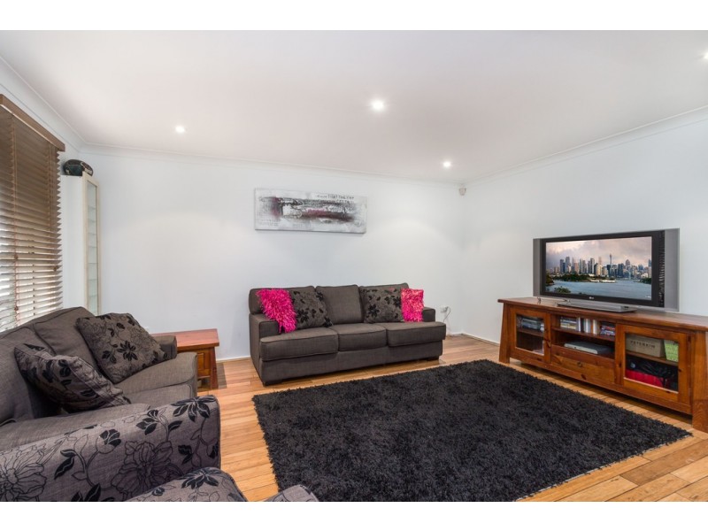 96 Porpoise Crescent, Bligh Park NSW 2756