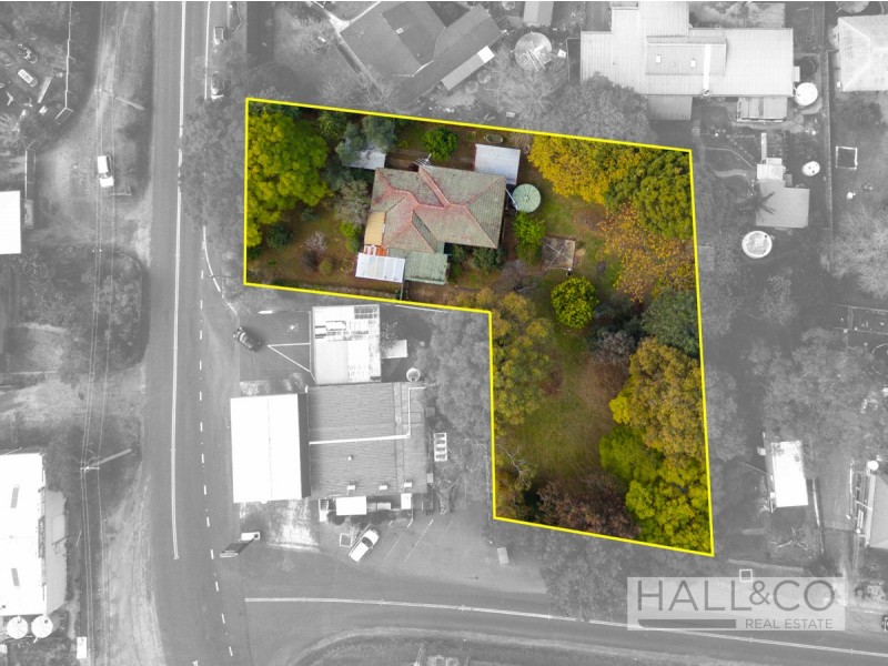 655 Grose Vale Road, Grose Vale NSW 2753
