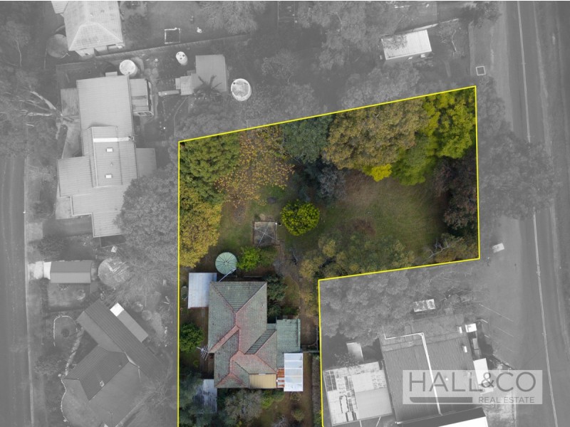 655 Grose Vale Road, Grose Vale NSW 2753