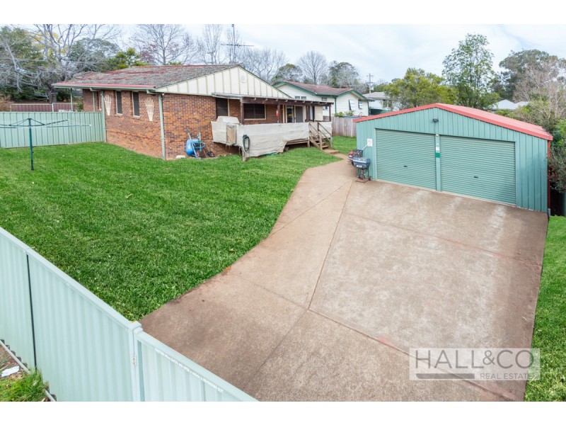 2 Enfield Avenue, North Richmond NSW 2754