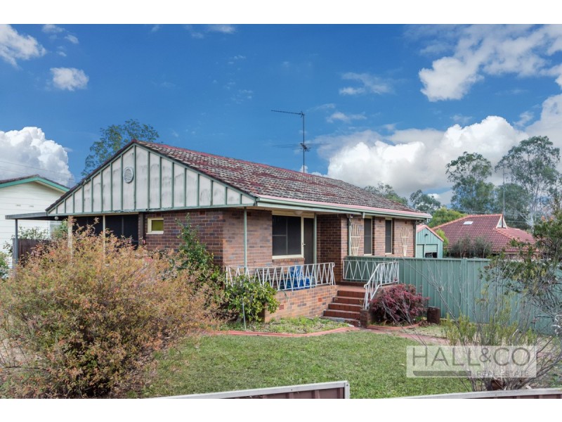 2 Enfield Avenue, North Richmond NSW 2754