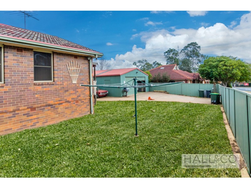 2 Enfield Avenue, North Richmond NSW 2754