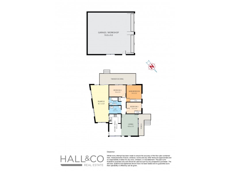 2 Enfield Avenue, North Richmond NSW 2754