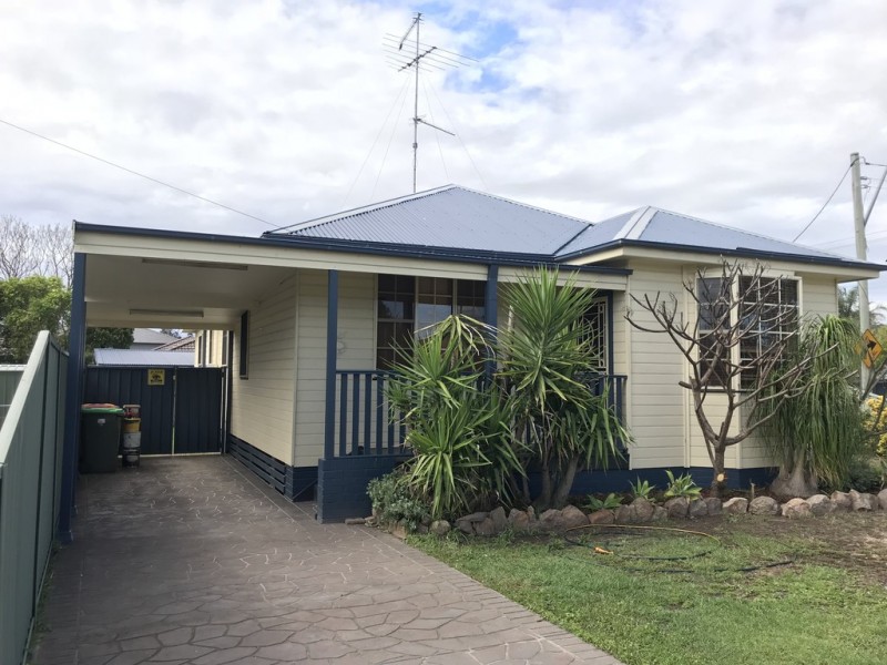 40 Moray Street, Richmond NSW 2753