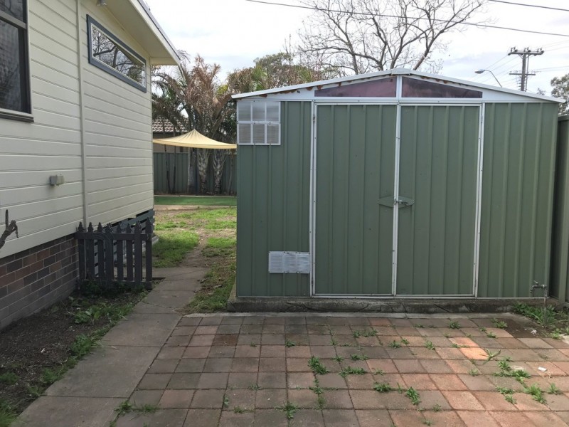 40 Moray Street, Richmond NSW 2753