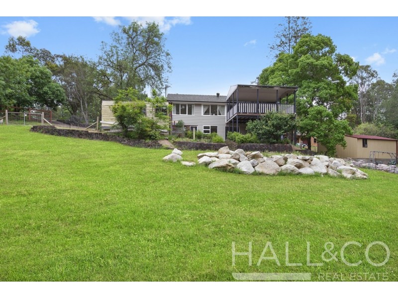 34 Robertson Street, Kurrajong NSW 2758