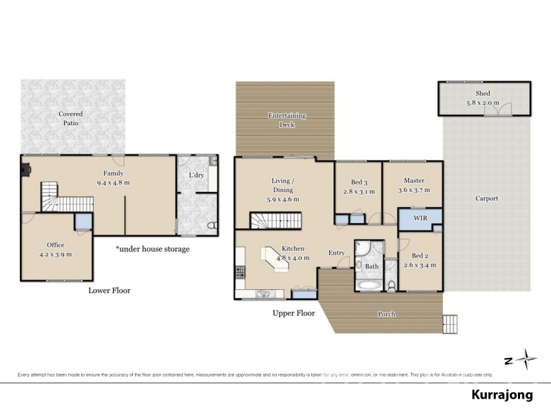 34 Robertson Street, Kurrajong NSW 2758