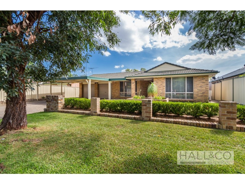 28 Settlers Crescent, Bligh Park NSW 2756