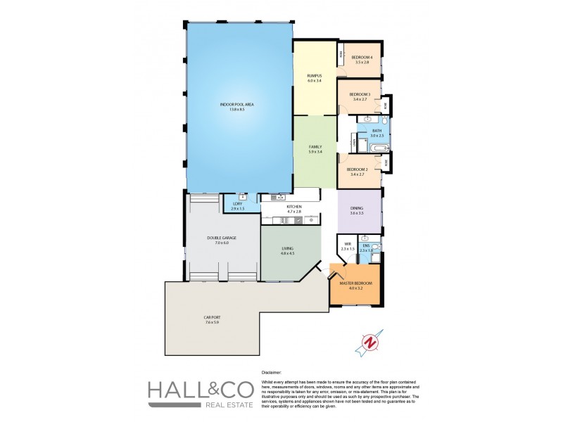 28 Settlers Crescent, Bligh Park NSW 2756