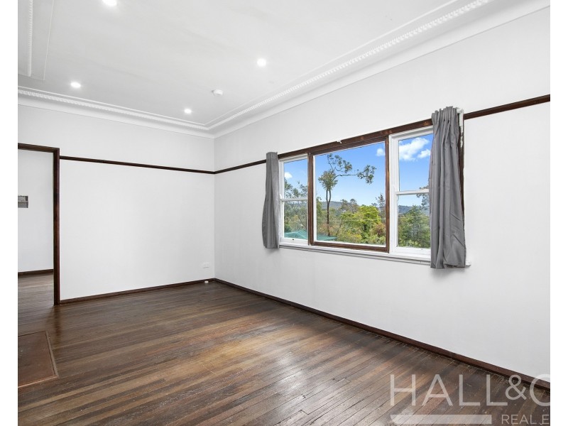 14 Kingsway, Hazelbrook NSW 2779