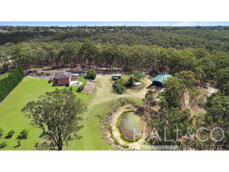 77 Grand Haven Road, East Kurrajong NSW 2758