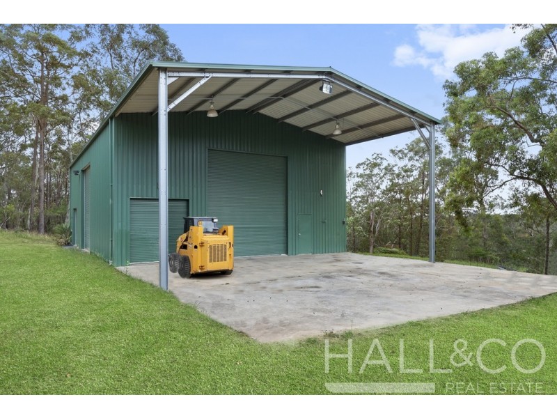77 Grand Haven Road, East Kurrajong NSW 2758