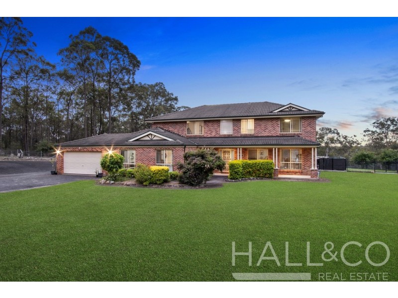 77 Grand Haven Road, East Kurrajong NSW 2758