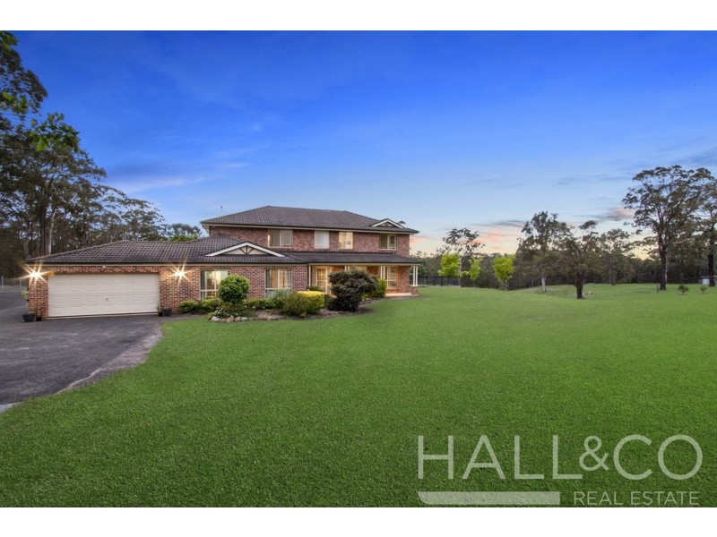 77 Grand Haven Road, East Kurrajong NSW 2758