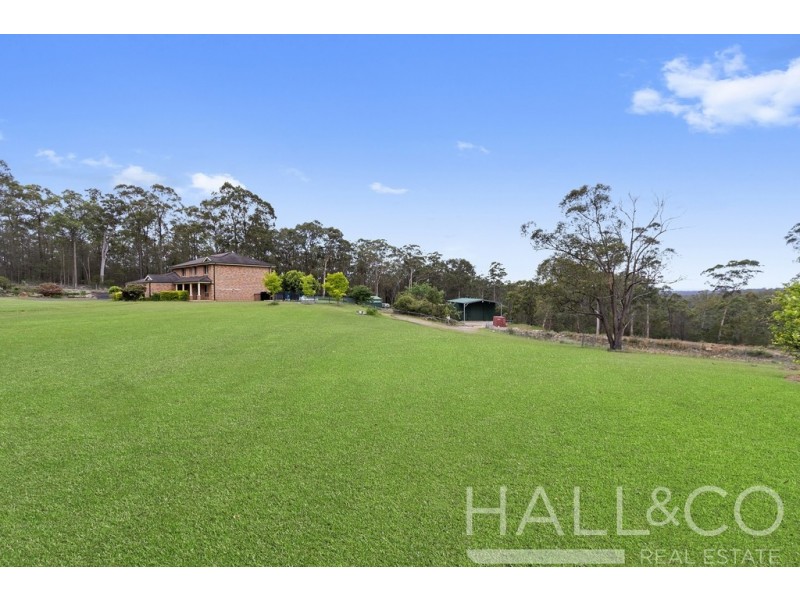 77 Grand Haven Road, East Kurrajong NSW 2758