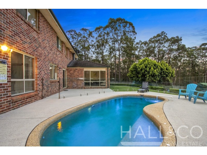 77 Grand Haven Road, East Kurrajong NSW 2758