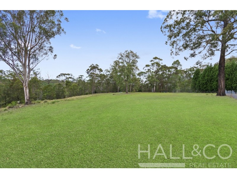 77 Grand Haven Road, East Kurrajong NSW 2758