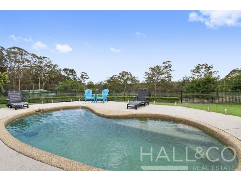 77 Grand Haven Road, East Kurrajong NSW 2758