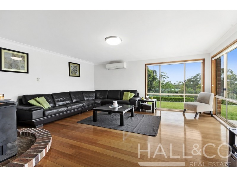 77 Grand Haven Road, East Kurrajong NSW 2758