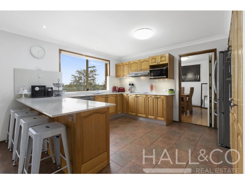 77 Grand Haven Road, East Kurrajong NSW 2758