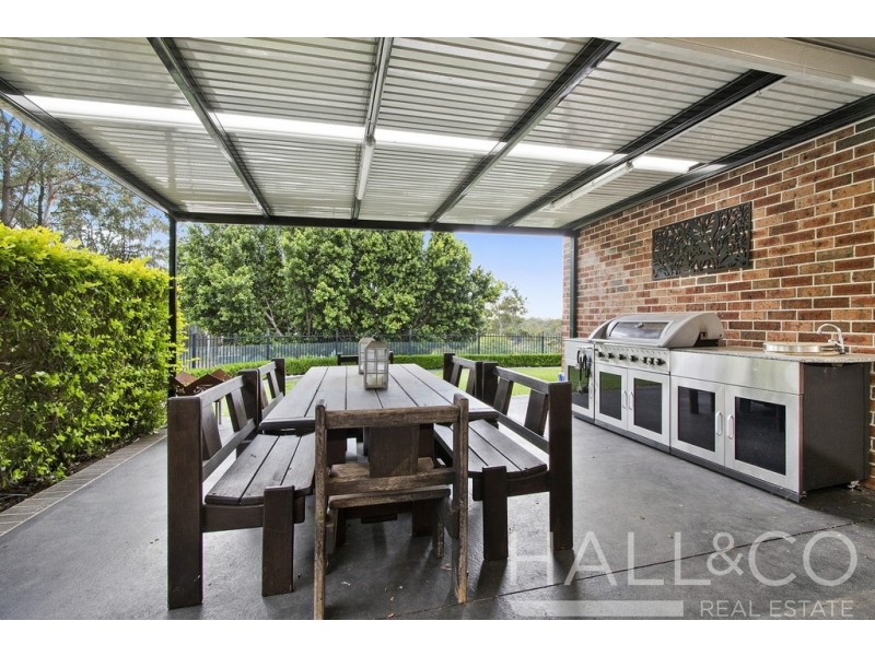 77 Grand Haven Road, East Kurrajong NSW 2758