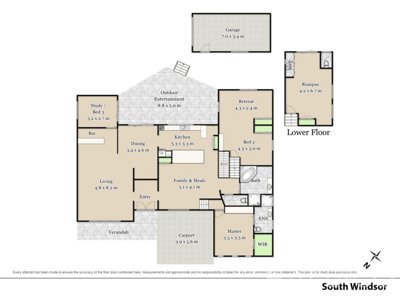 80 Church Street, South Windsor NSW 2756