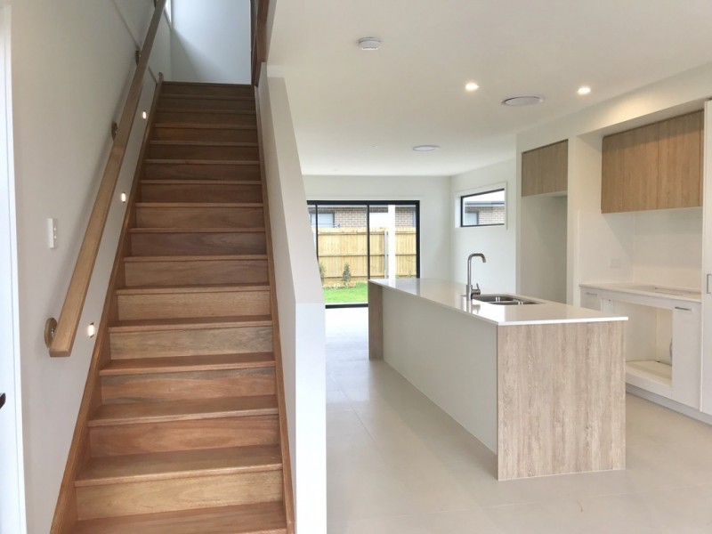 4 Cart Street, Box Hill NSW 2765