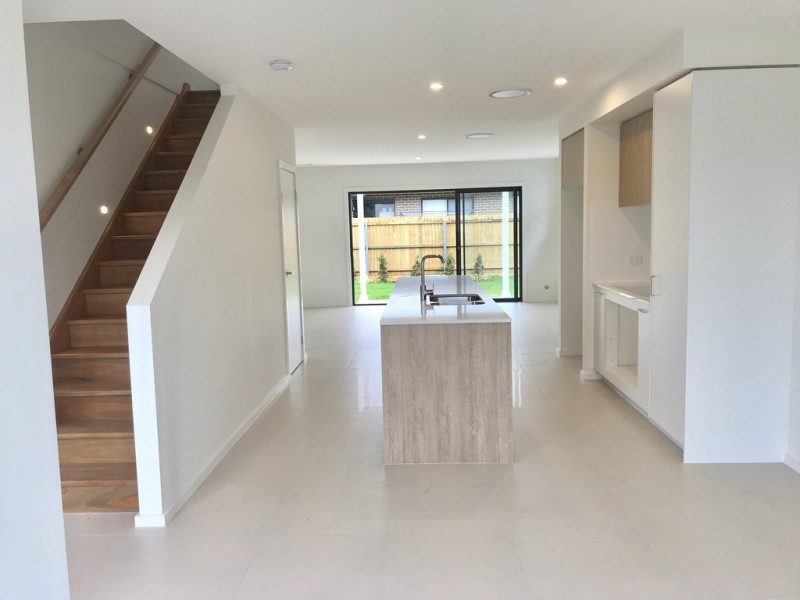 4 Cart Street, Box Hill NSW 2765