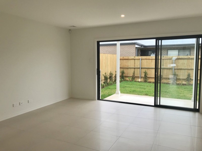 4 Cart Street, Box Hill NSW 2765