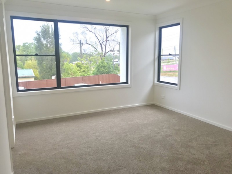 4 Cart Street, Box Hill NSW 2765