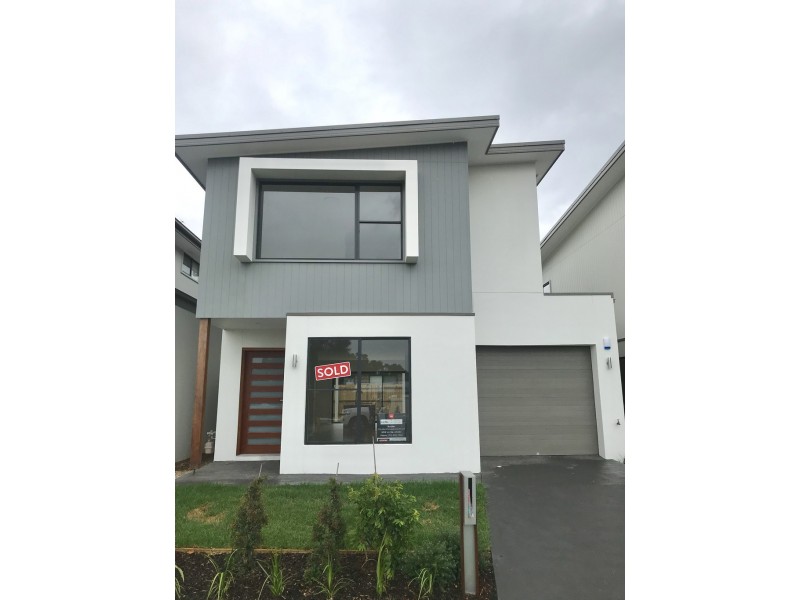 4 Cart Street, Box Hill NSW 2765