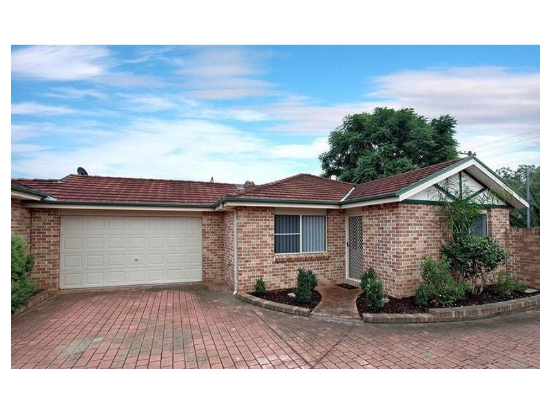 7/107 Bells Line of Road, North Richmond NSW 2754