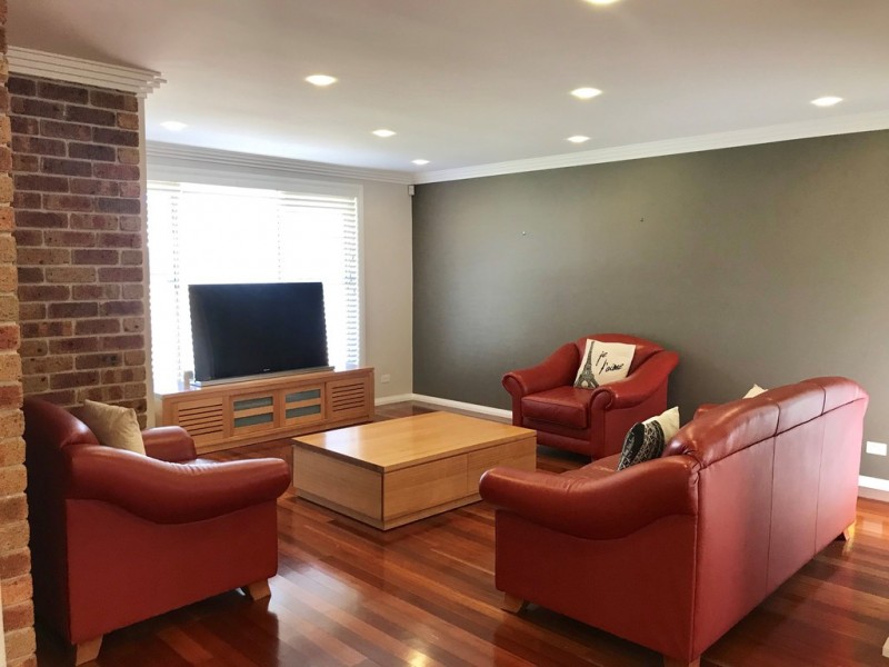 18 Walker Street, Quakers Hill NSW 2763