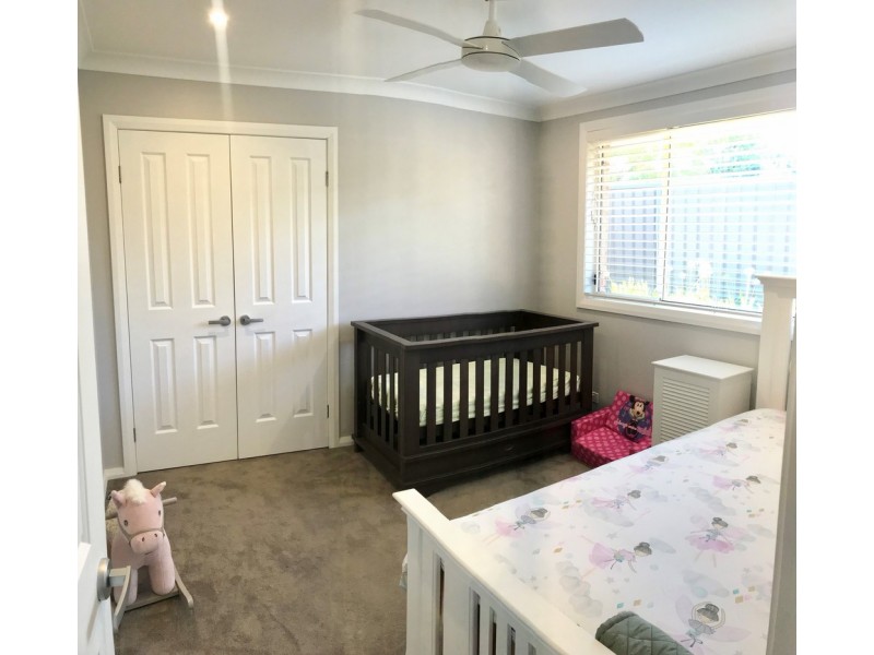 18 Walker Street, Quakers Hill NSW 2763