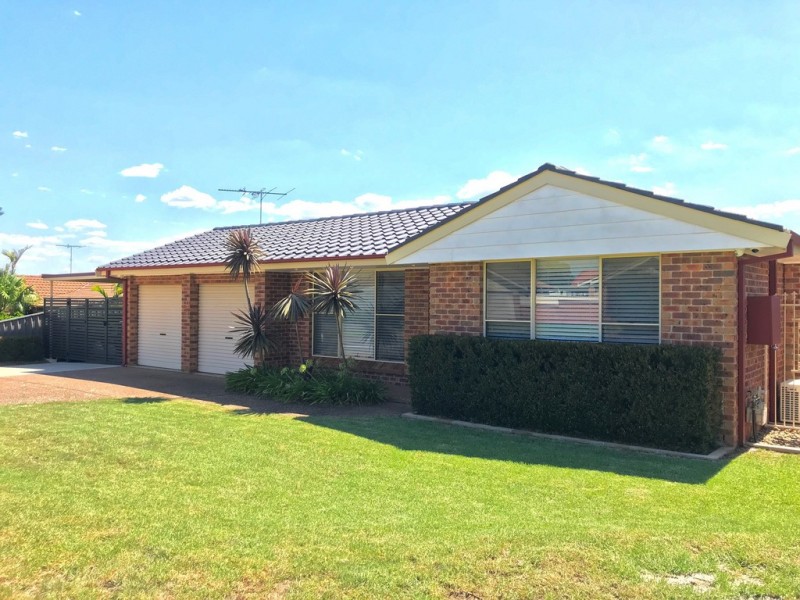 18 Walker Street, Quakers Hill NSW 2763