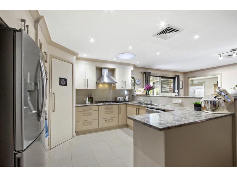 4 Etherden Road, Bligh Park NSW 2756