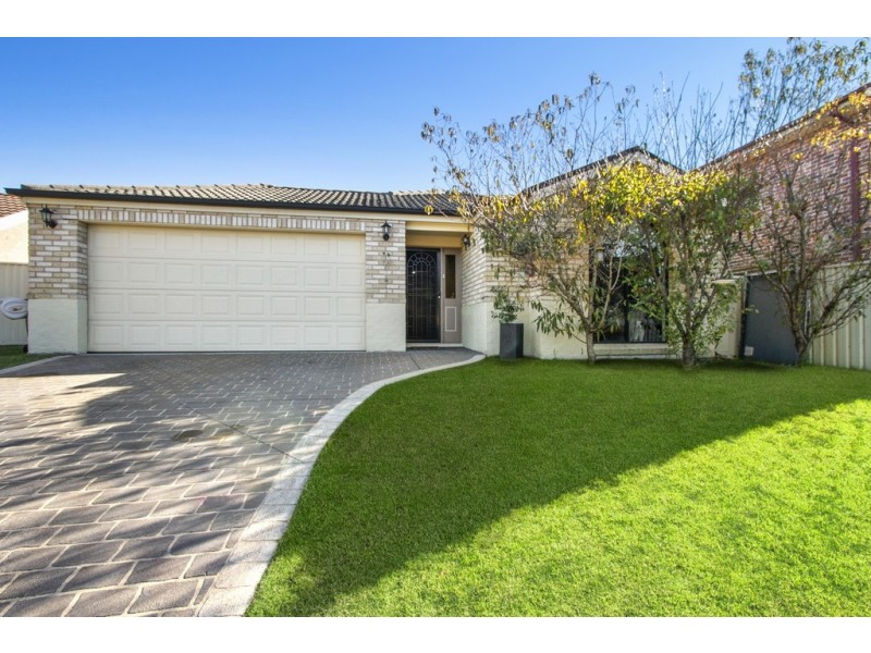 4 Etherden Road, Bligh Park NSW 2756