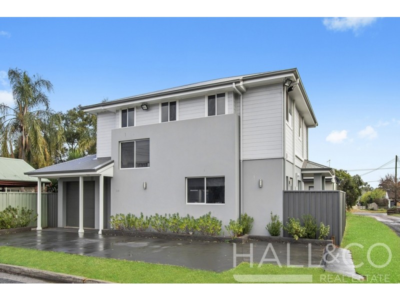 330 Macquarie Street, South Windsor NSW 2756