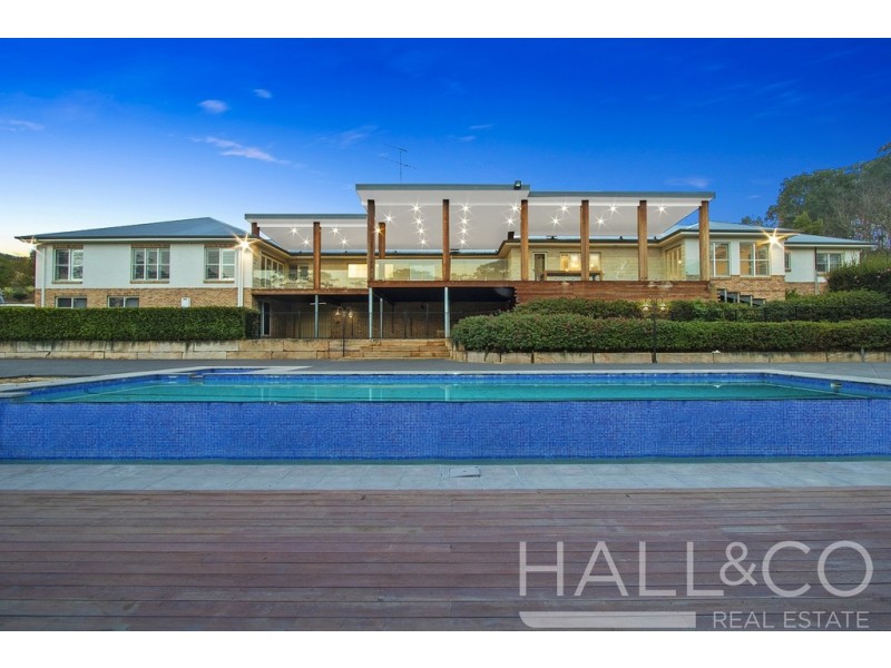 77 Comleroy Road, Kurrajong NSW 2758