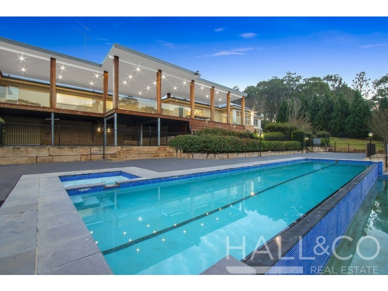 77 Comleroy Road, Kurrajong NSW 2758