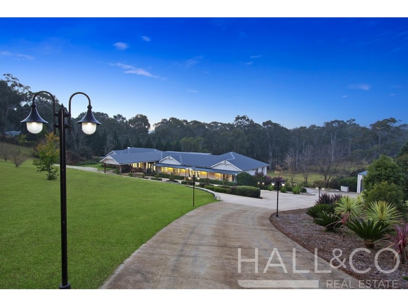 77 Comleroy Road, Kurrajong NSW 2758