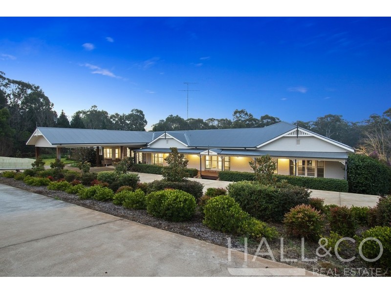 77 Comleroy Road, Kurrajong NSW 2758