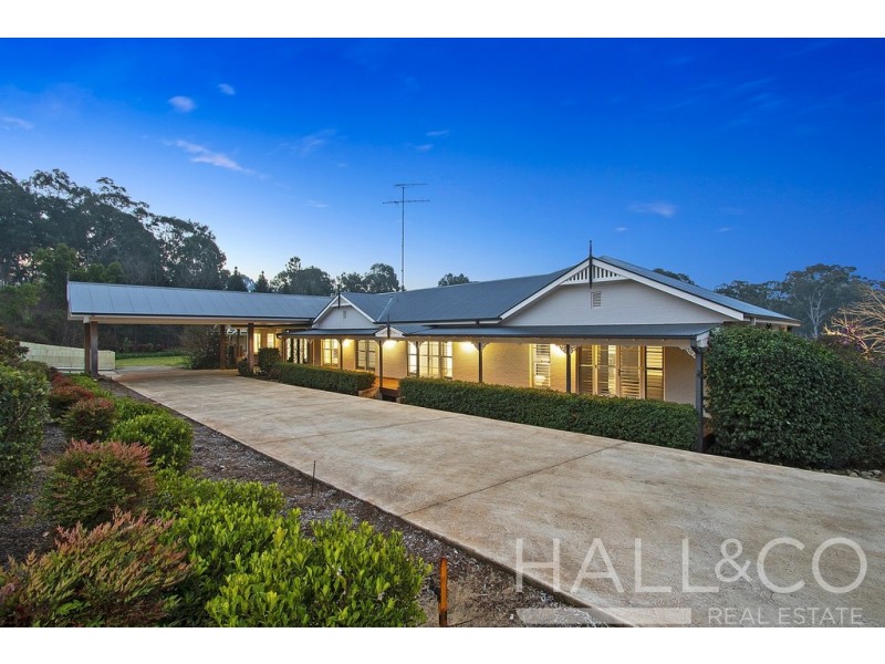 77 Comleroy Road, Kurrajong NSW 2758