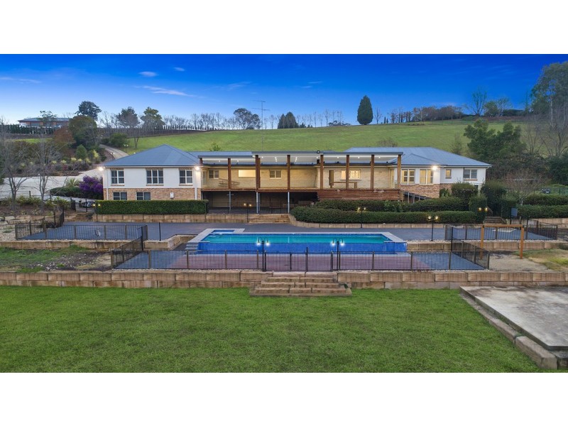 77 Comleroy Road, Kurrajong NSW 2758
