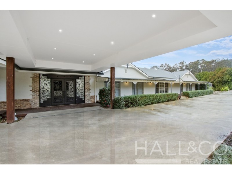 77 Comleroy Road, Kurrajong NSW 2758